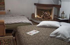 Ξενώνας Άνθεμις - Foto 15