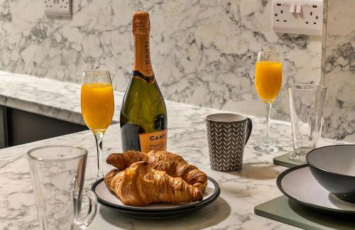 Finest Retreats - Peace Retreats Penthouse - Foto 20