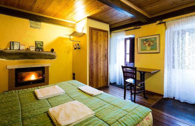 Rifugio dei Walser - Foto 5