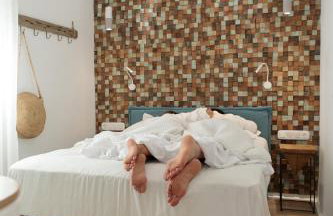 Hora Seaside Suites - Foto 20