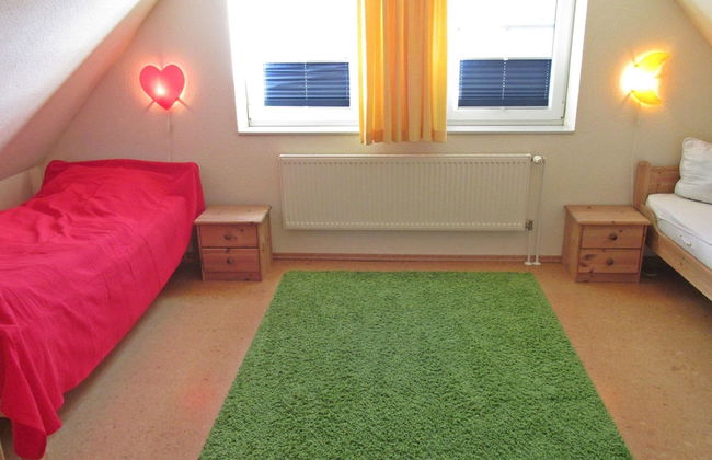 Allergiker Freundliches Haus in Nessmersiel - Foto 2