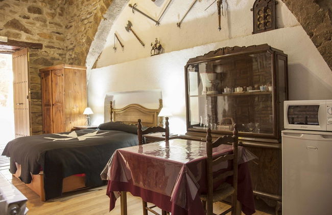 Castillo de Añón de Moncayo - Foto 17