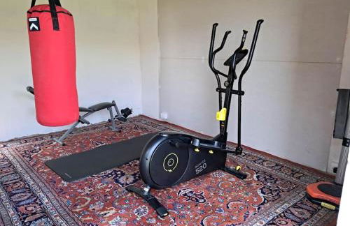 Villa i Cipressi Bed and Breakfast Casa vacanza - Photo 21