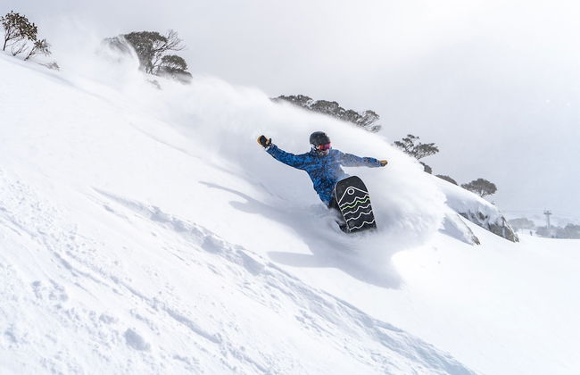 Torino 6 - Lake Jindabyne & Snowy Mountain Views - Photo 14