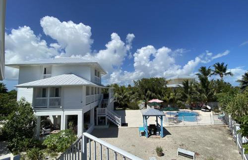 Private Estate Pool Ocean View 20 minutes to Key West - Foto 46