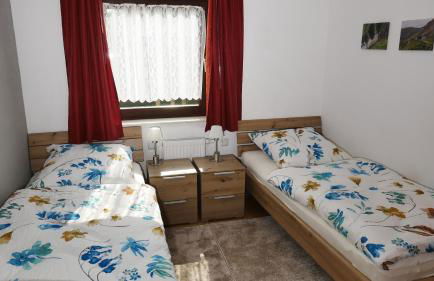 Ferienwohnung an den Weingärten - Foto 3