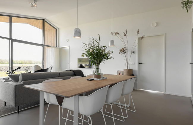 Stylish Countryside Home - Foto 30