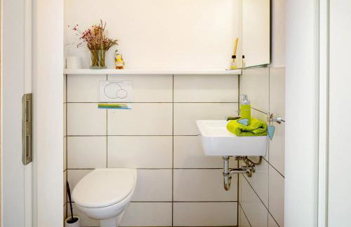 Sport Rees - Ferienwohnung Ulrike - Photo 28