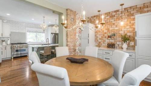 Three Fields Farmhouse - Foto 4