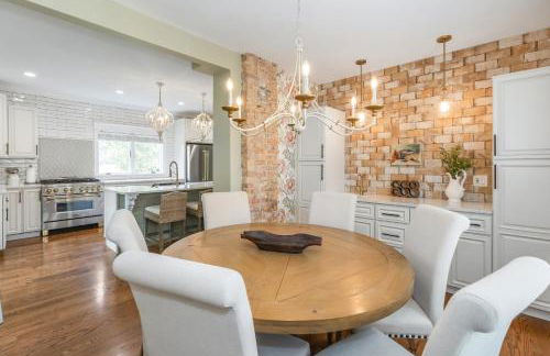 Three Fields Farmhouse - Foto 4