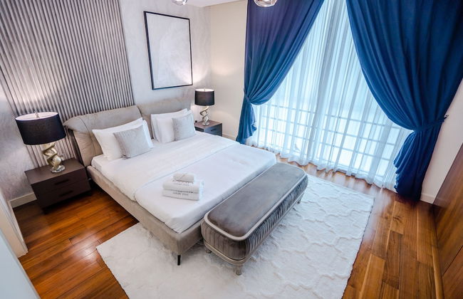 Nasma Luxury Stays - Limestone House - Photo 17