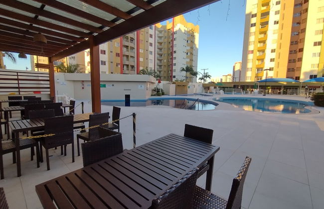 Vitória das Thermas - Achei Férias - Photo 46