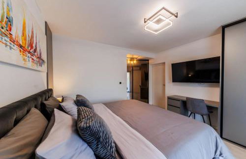 Modern Luxury Apartment Ivana, With two Patios - Foto 32