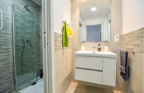 Casa ARCO IRIS avec Jardin et Terrasse - piscine et jacuzzi partagés - by Cathy Ducoin - Foto 55