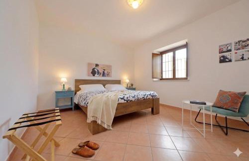 Home and Garden Le Rondini - Photo 2