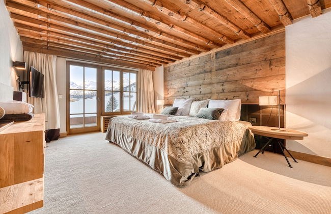Chalet Lilly - Luxury mit Ski in - Ski out - Foto 15