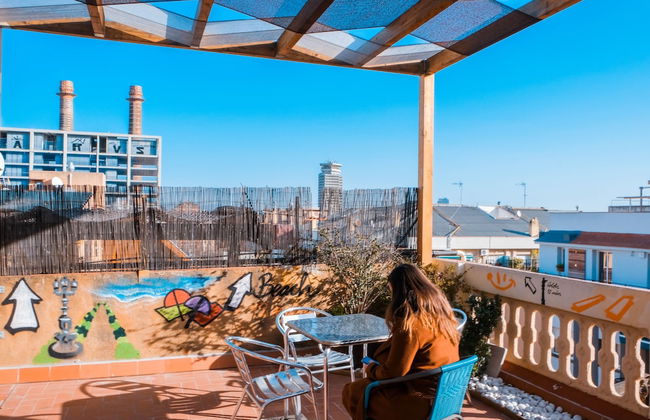 Happy People Ramblas Harbour - Photo 1