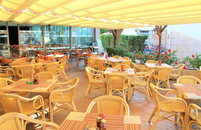 Apartamentos Talayot - Foto 32