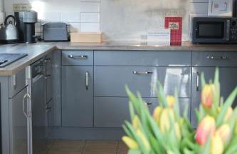 Ferienhaus CLARNI - Foto 4