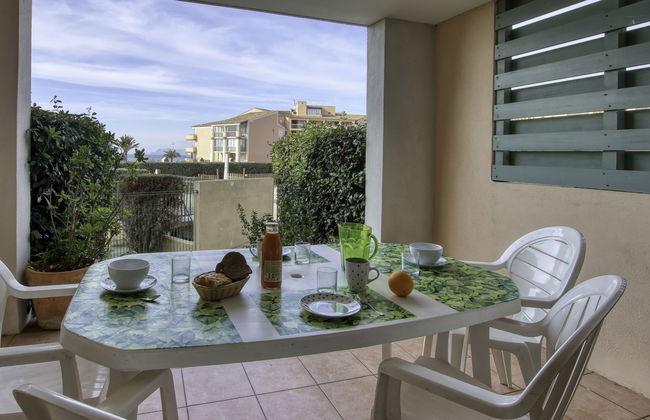 Les Rivages de Coudoulière - Foto 17