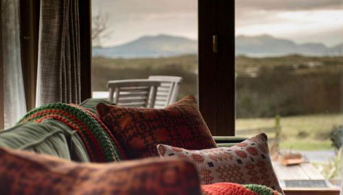 Tyddyn Plwm Isa - Foto 2