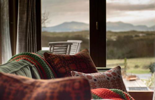 Tyddyn Plwm Isa - Foto 2