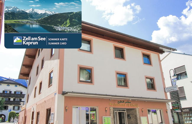 Apartmenthaus Seilergasse by we rent - Foto 1