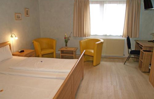 Gästehaus Zum Stehling - Foto 16