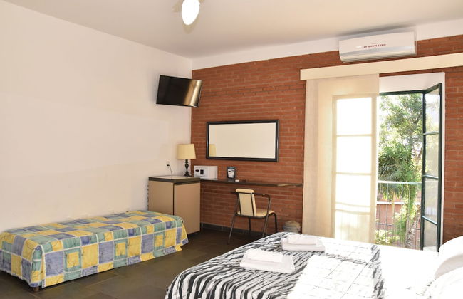 Grínberg's Village Hotel - Foto 14