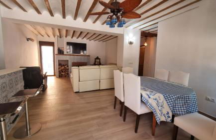 Cortijo Castillo de peñafleita - Foto 34