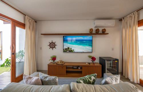 Bahia Soul - Lake House - Barra Grande - Península de Maraú - Foto 14