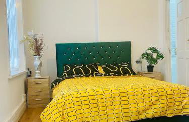 Cozy Cottage - Photo 33