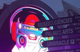 Loft Llum Valencia - Foto 66