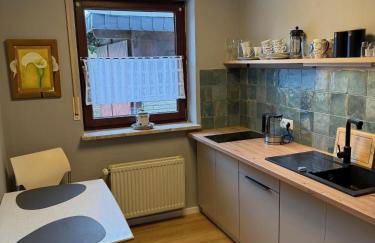 Schicke kleine Bude (Pretty tiny Flat) - Foto 5