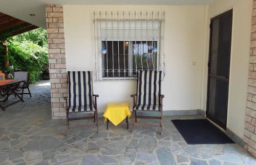 Villa Belvedere Flogita - Foto 28