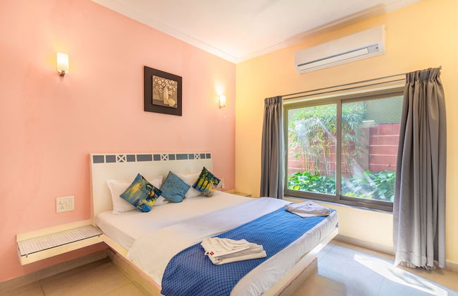 Luxury villa Diva Goa - Foto 5