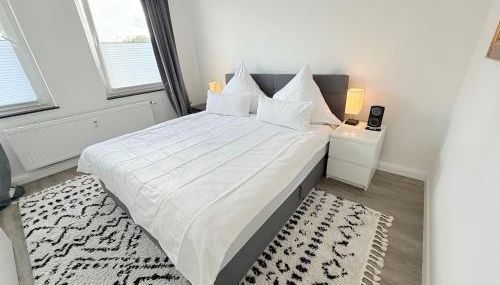 Seibel's SUITES - Wohnung Ruhrgebiet inkl Garage - Foto 3