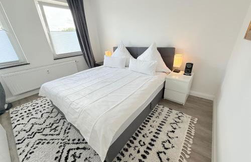 Seibel's SUITES - Wohnung Ruhrgebiet inkl Garage - Foto 3