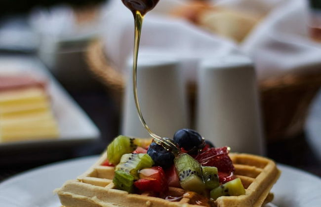 Estelar Apartamentos Bellavista - Photo 30