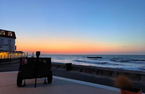 La Maison de la Plage - Foto 9