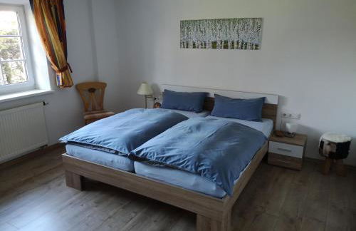 Ferienwohnung Beim Schuster - Foto 6