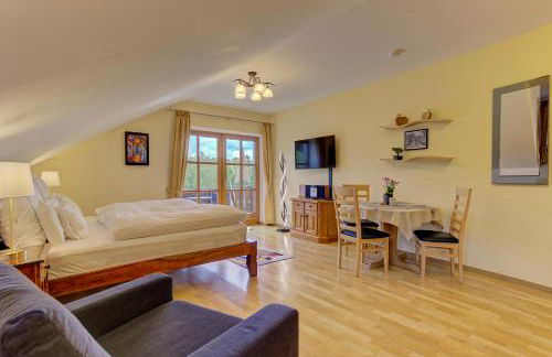 Haus Jägerfleck, Ihre Ferienwohnungen am Nationalpark Bayerischer Wald - Foto 13