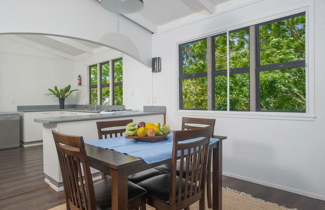 Arcadia Retreat Rarotonga - Photo 10