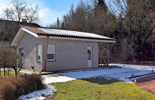 Wohnung in Nieheim am Waldrand - Foto 26