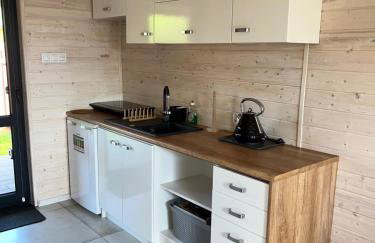 Apartamenty i domki na Jantarowej - Photo 37