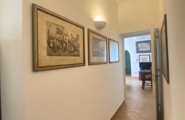 La Villa nel Parco Manfredi Homes&Villas - Foto 35