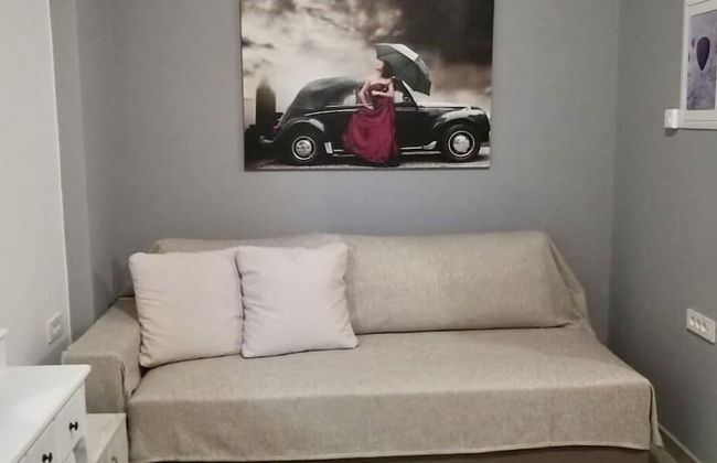 PargaLand Studios & Apartments - Foto 53