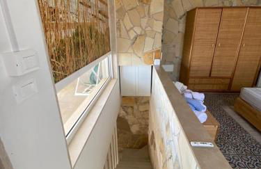 Casa Vacanze Illiria a Roca Vecchia vicinissima al mare - Foto 5