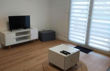 Petit appartement nérac - Foto 9