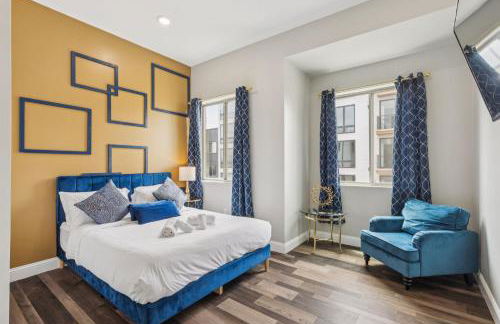 Stay at Luna on 16th & Ridge Ave - Foto 41